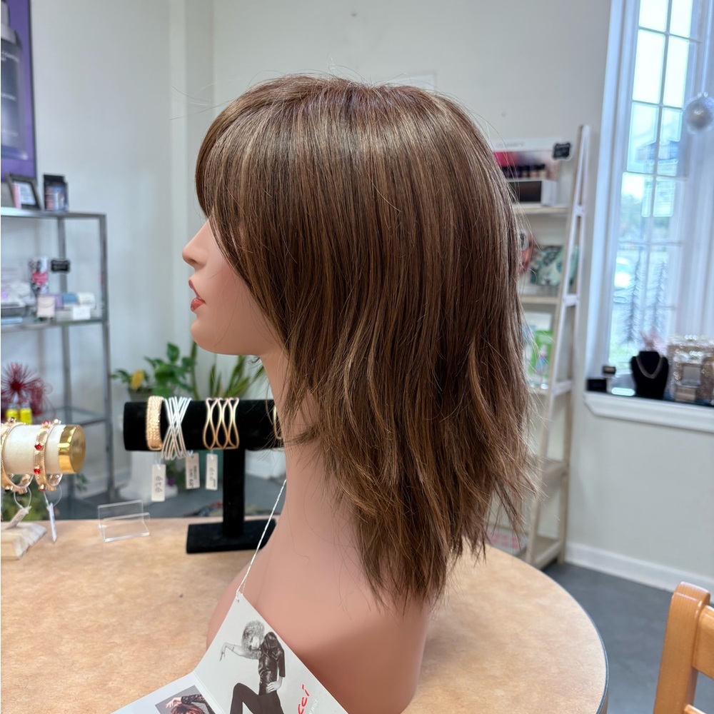 Ellen Wille Flow mono wig.